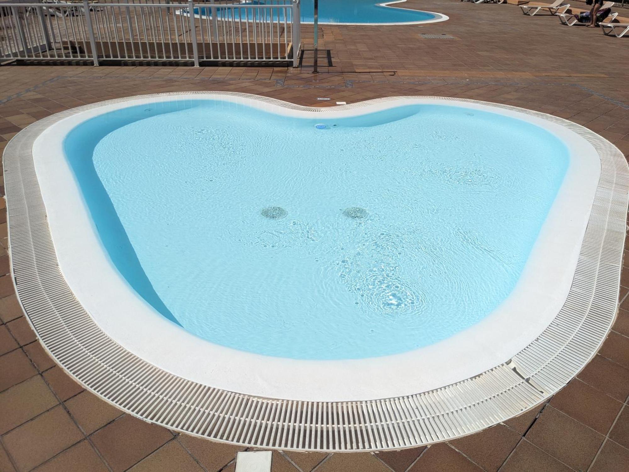 Casa Elodie - Sunny Apartment Corralejo Luaran gambar